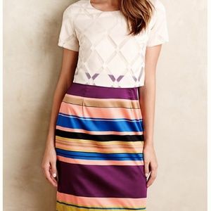 Anthropologie Dress - Weston Carolina